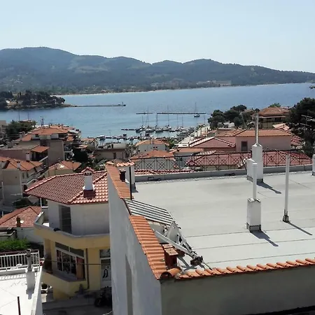Vintage Sea View Neos Marmaras