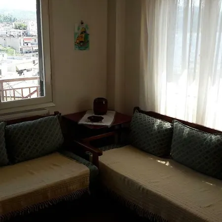 Apartment Vintage Sea View *
