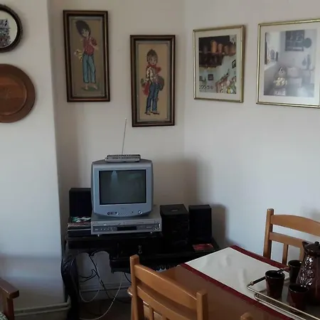 Apartment Vintage Sea View Neos Marmaras