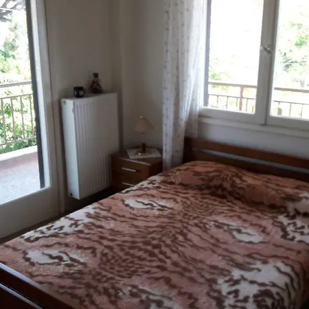 Apartment Vintage Sea View