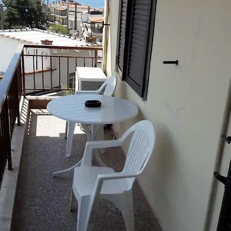Apartment Vintage Sea View Neos Marmaras